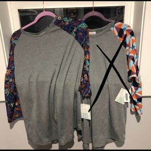 2xl LuLaRoe Randy